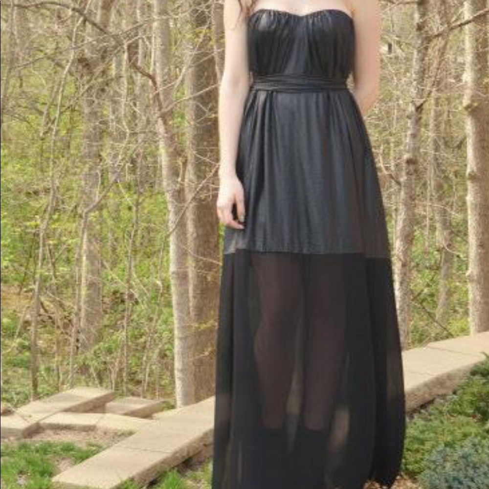 Women’s Formal Gown- Prom Dress
